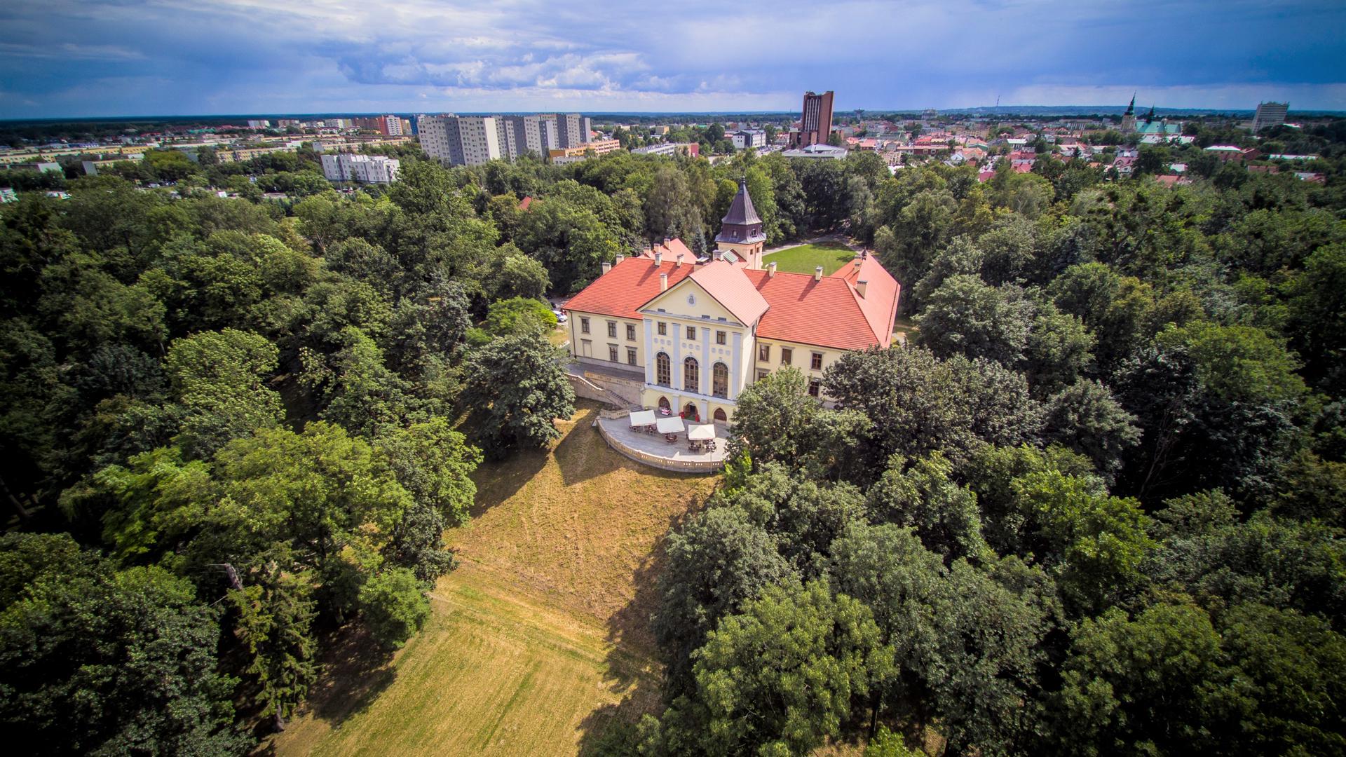 Konkretne korzyści dla miasta i jego mieszkańców background image
